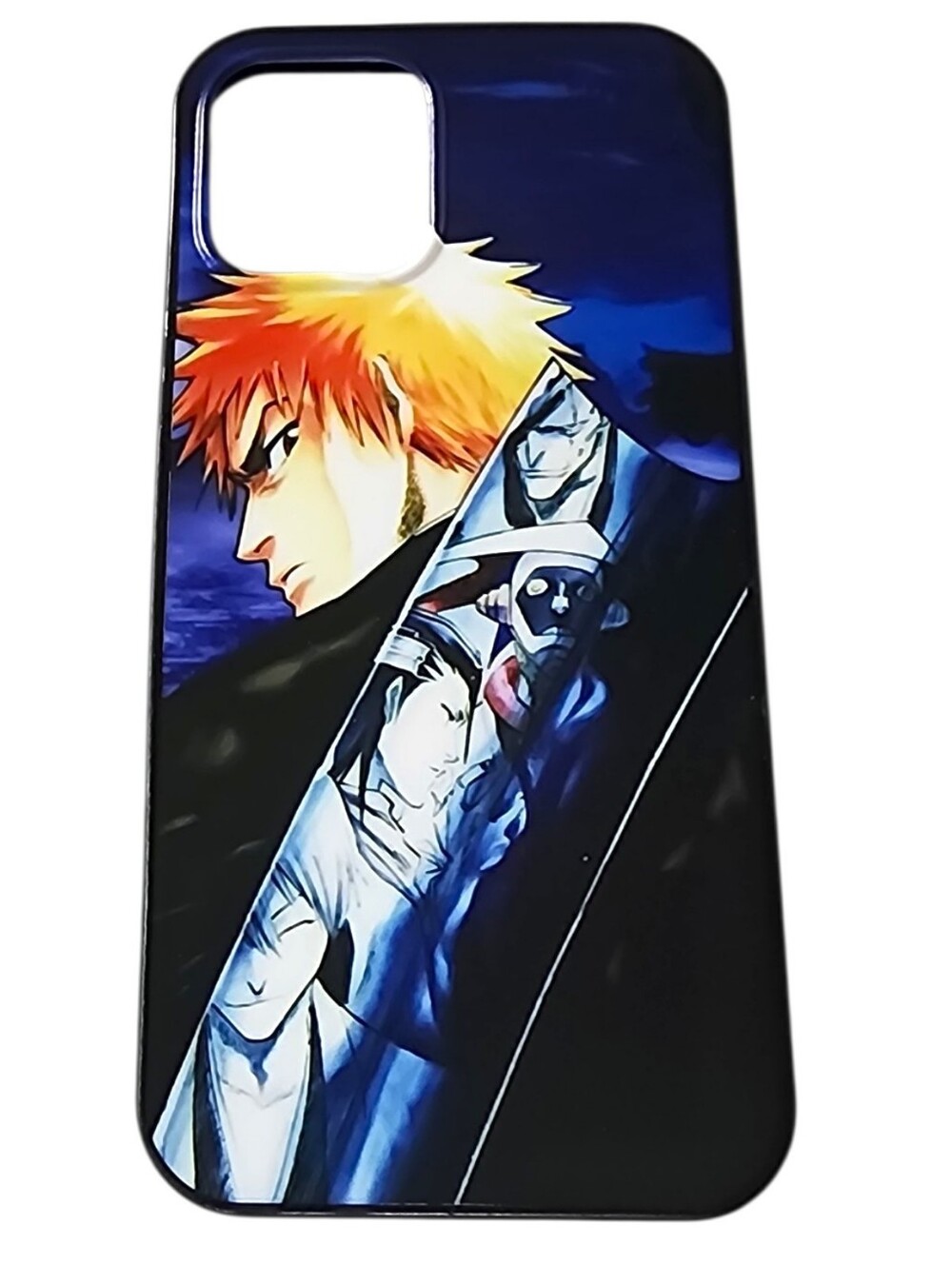 Bleach Anime Ichigo Kurosaki Case For iPhone 11